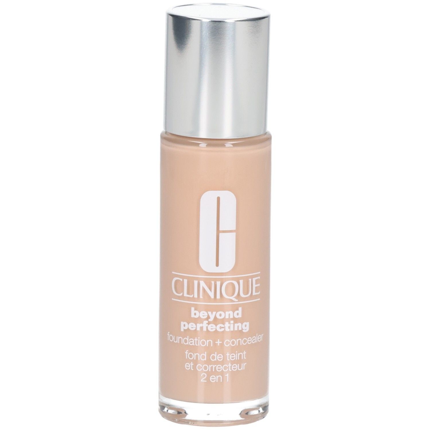 Clinique Beyond Perfecting Fou-Cn 30Ml/1Floz 30 ml Creme