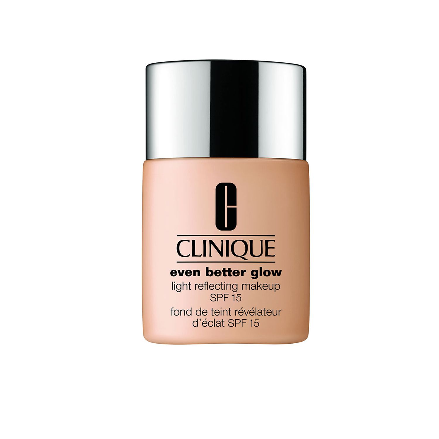 Clinique Even Better Glow Light Reflecting Make-Up SPF15 Ivory