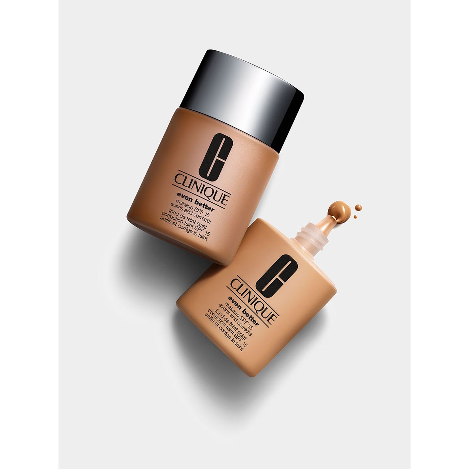 Clinique Even Better Glow Light Reflecting Make-Up SPF15 Ivory
