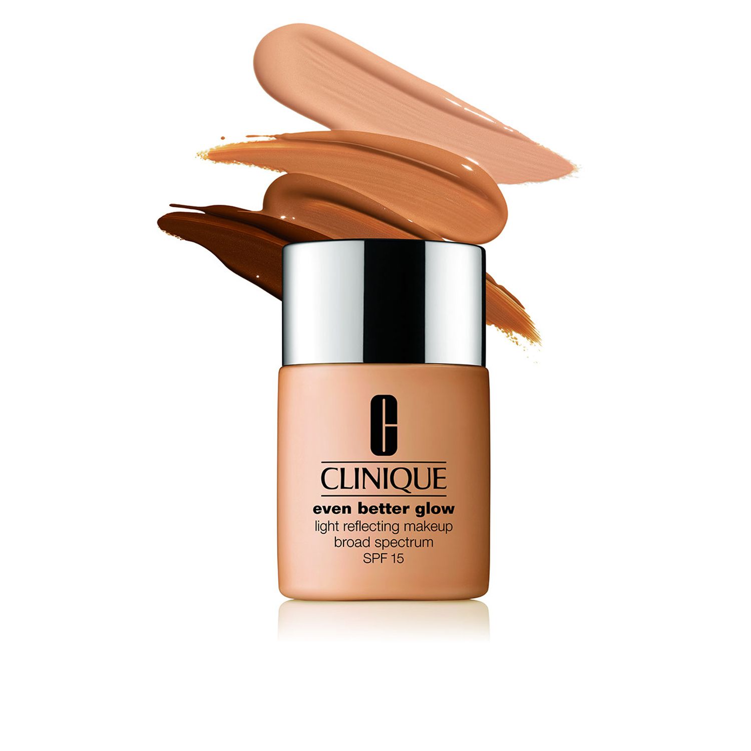 Clinique Even Better Glow Light Reflecting Make-Up SPF15 Ivory