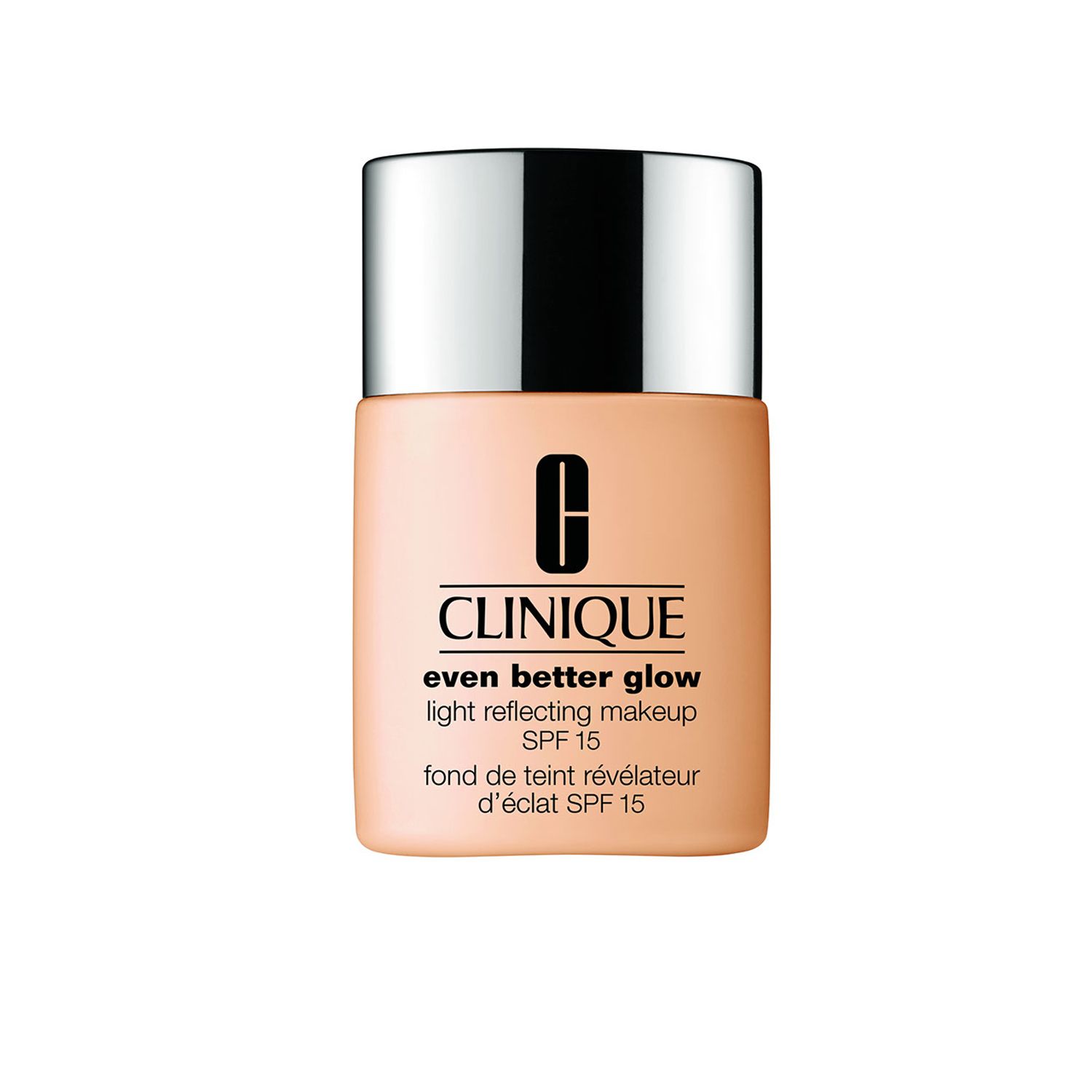 Clinique Even Better Glow Light Reflecting Makeup SPF 15