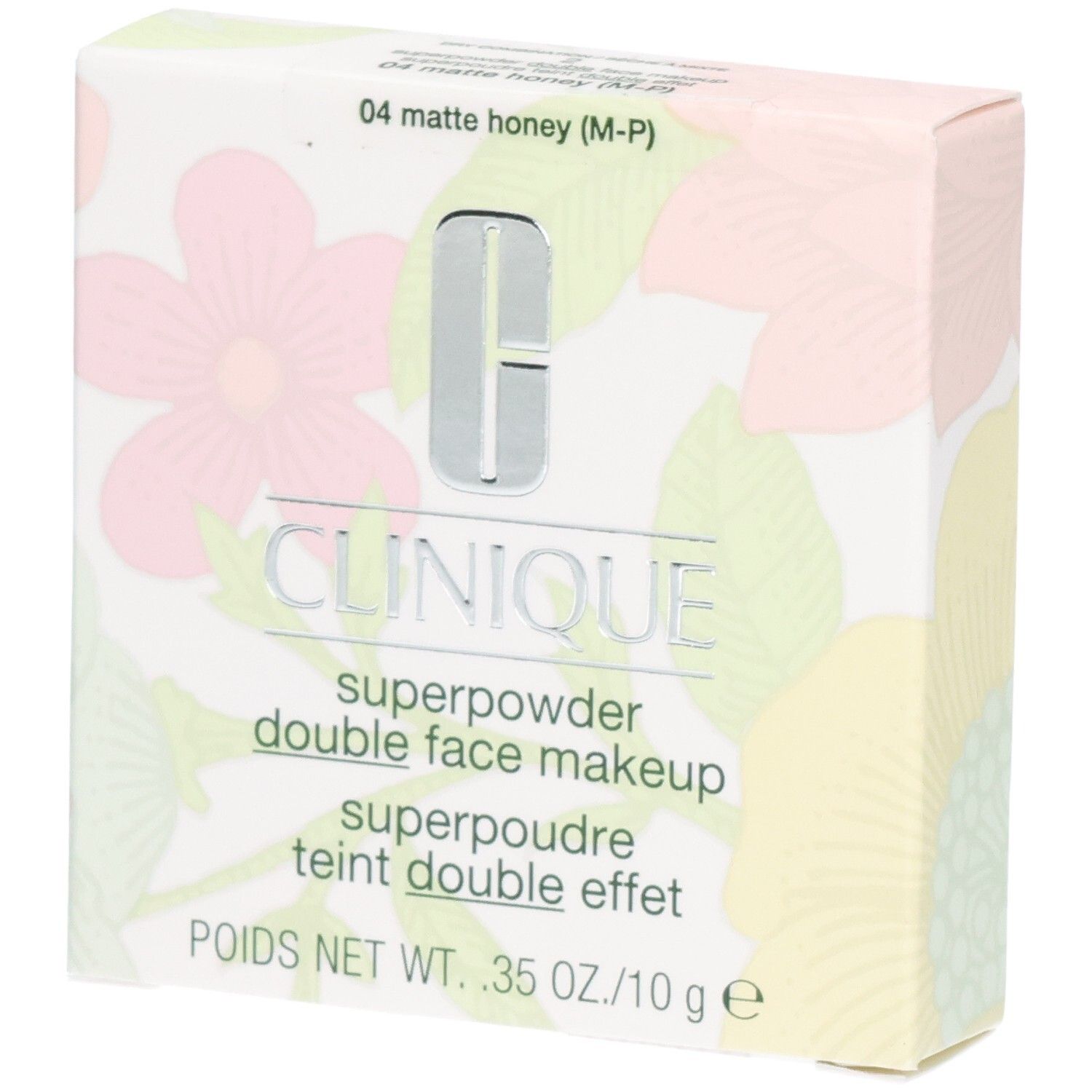 Clinique Superpowder-Matte Honey 10Gm/.35Oz 10 g Puder