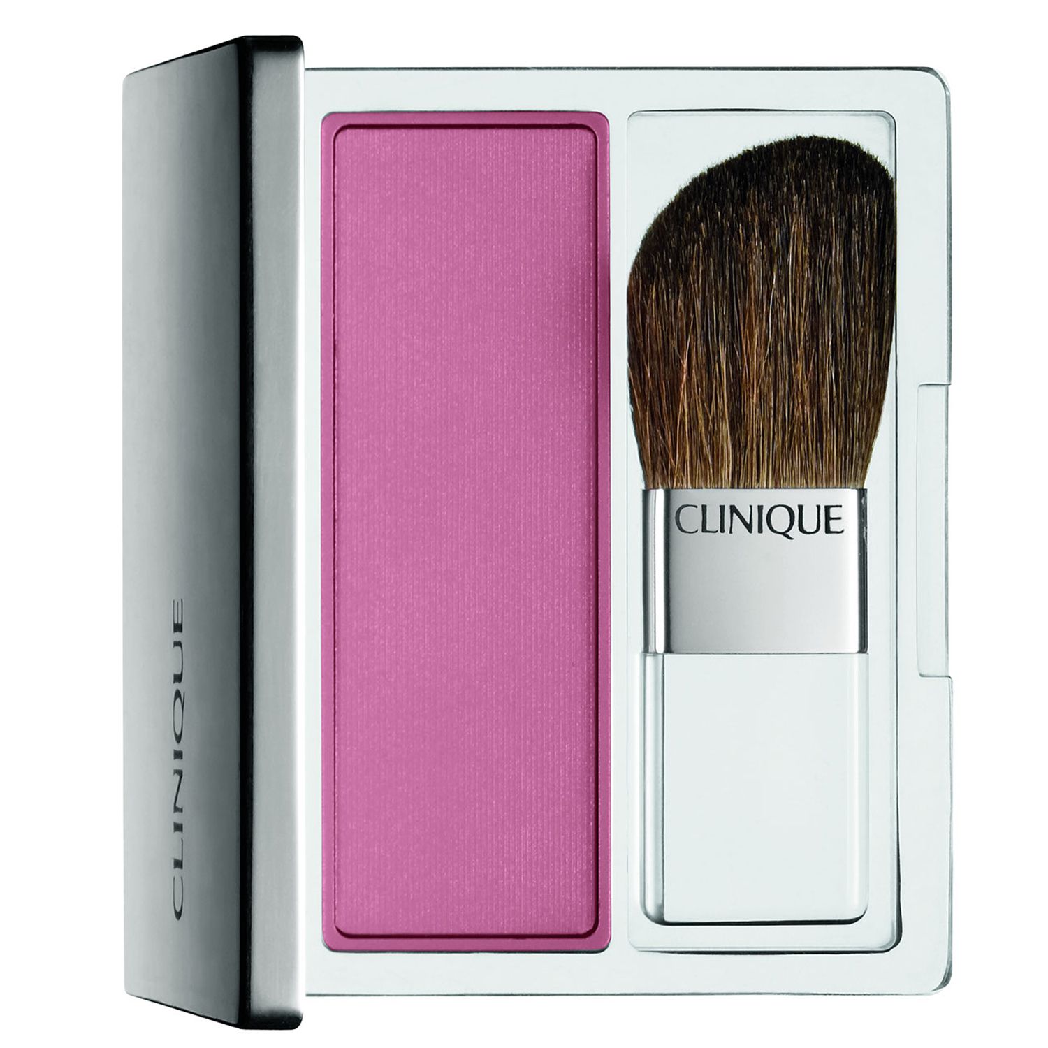 Clinique Blushing Blush Powder Blush Smoldering Plum