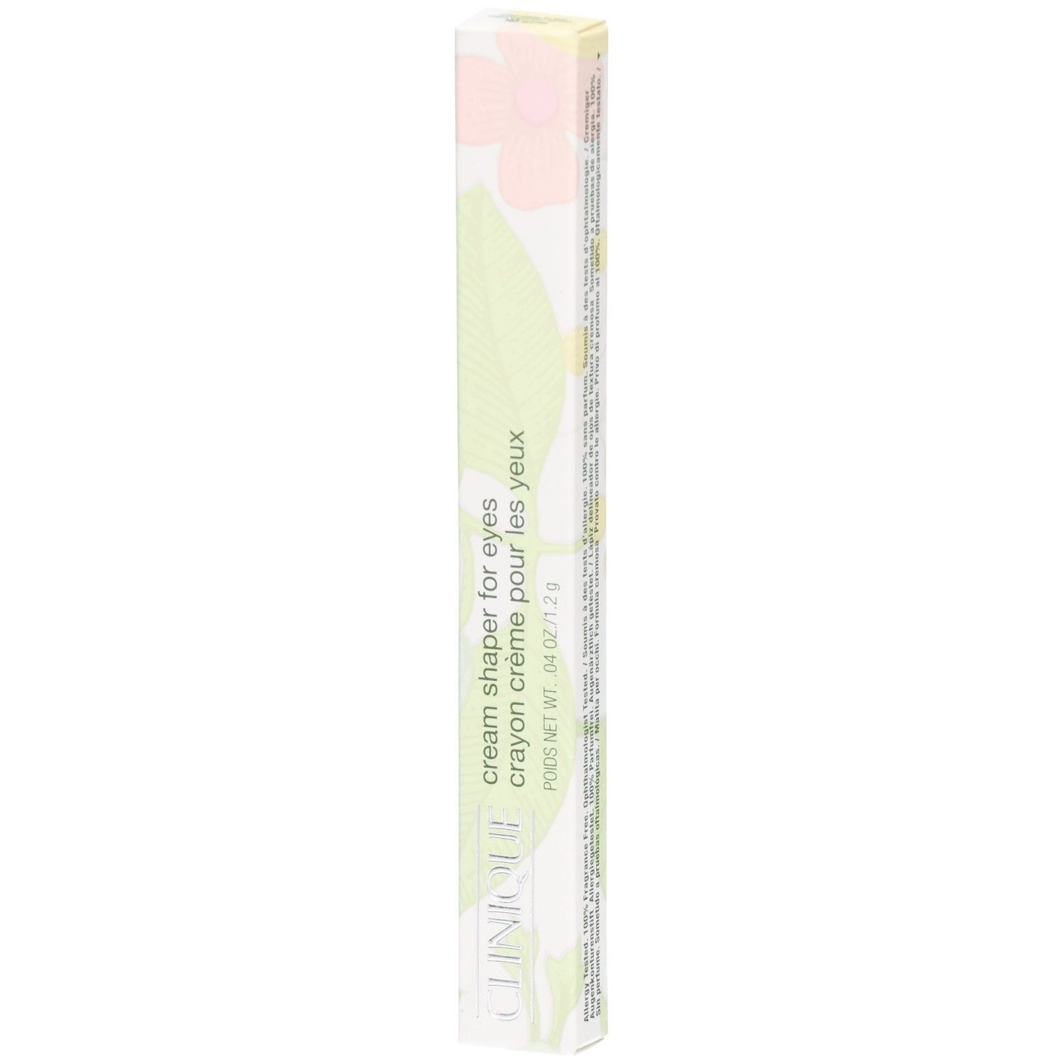 Clinique Cream Shaper For Eyes-Eg 1.2Gm/.04Oz 1,2 g Creme