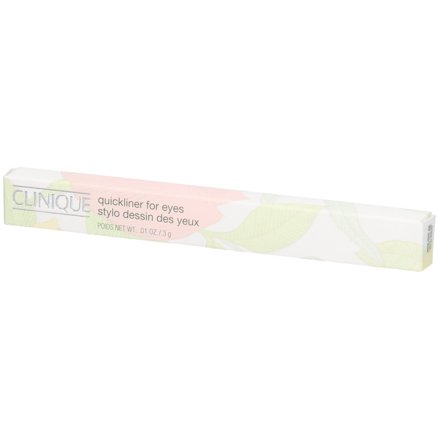 Clinique Quick Q/Liner Eyes-Smoky Brown .3Gm/.01Oz 0,3 g Make up