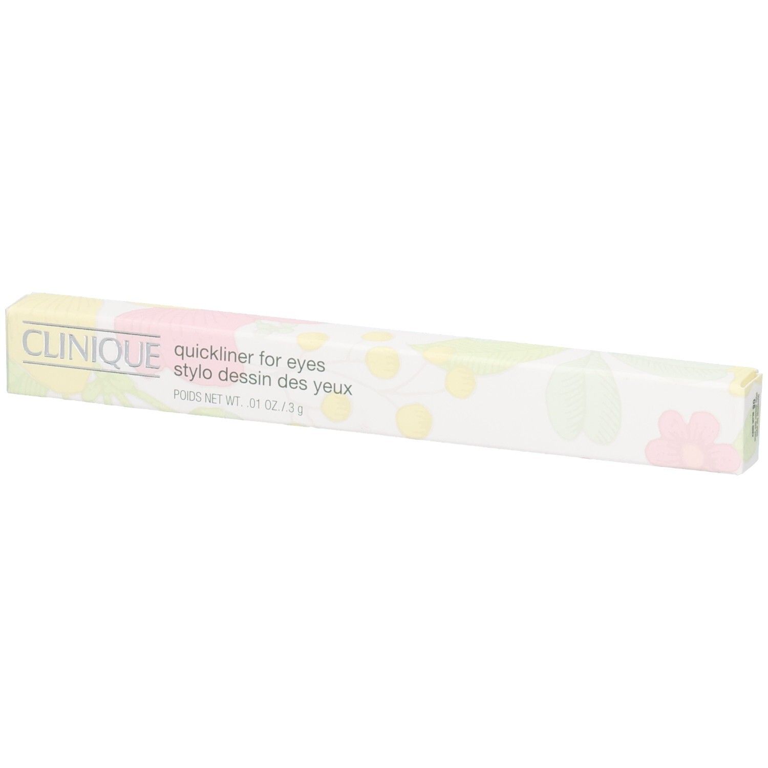Clinique Quick Q/Liner Eyes-Blue Grey .3Gm/.01Oz 0,3 g Make up