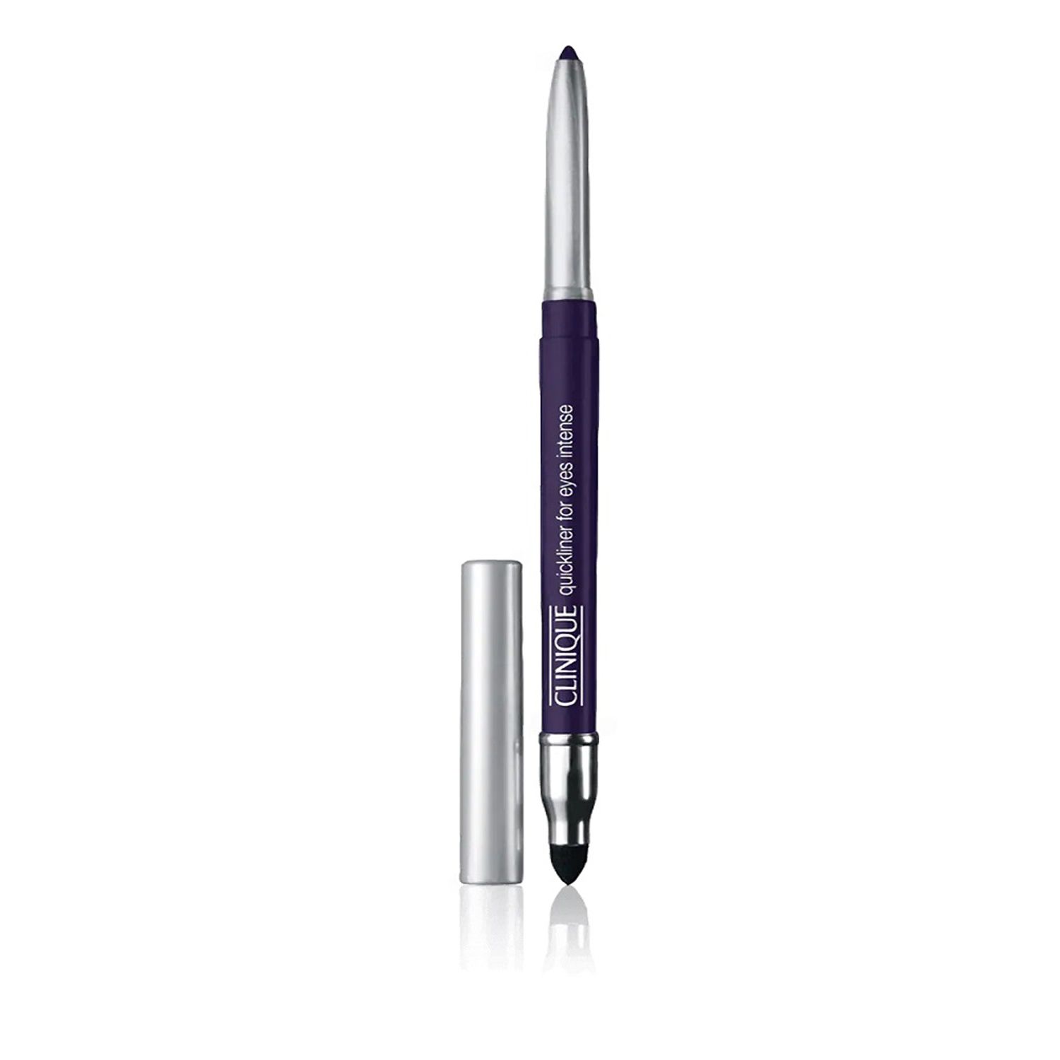 CLINIQUE Quickliner™ For Eyes Intense 02 Intense Plum