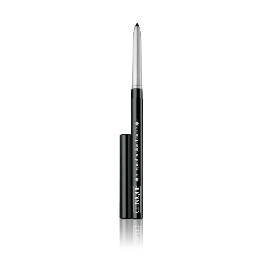 Clinique High Impact custom black kajal