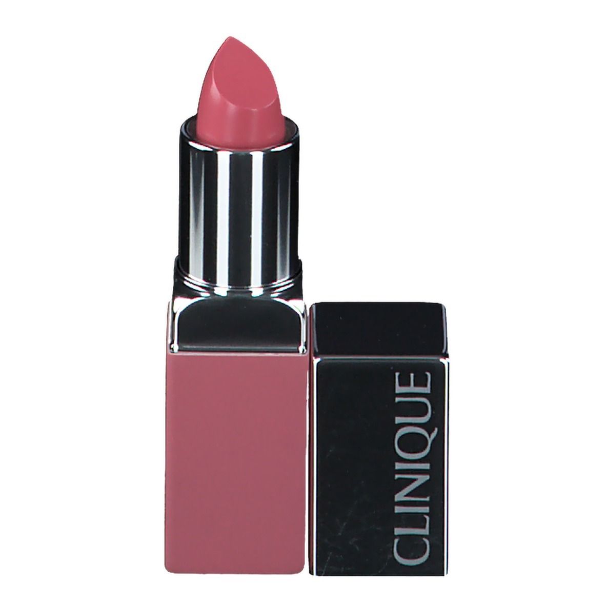 CLINIQUE Pop Liquid™ Matte Lip Colour + Primer Peony Pop