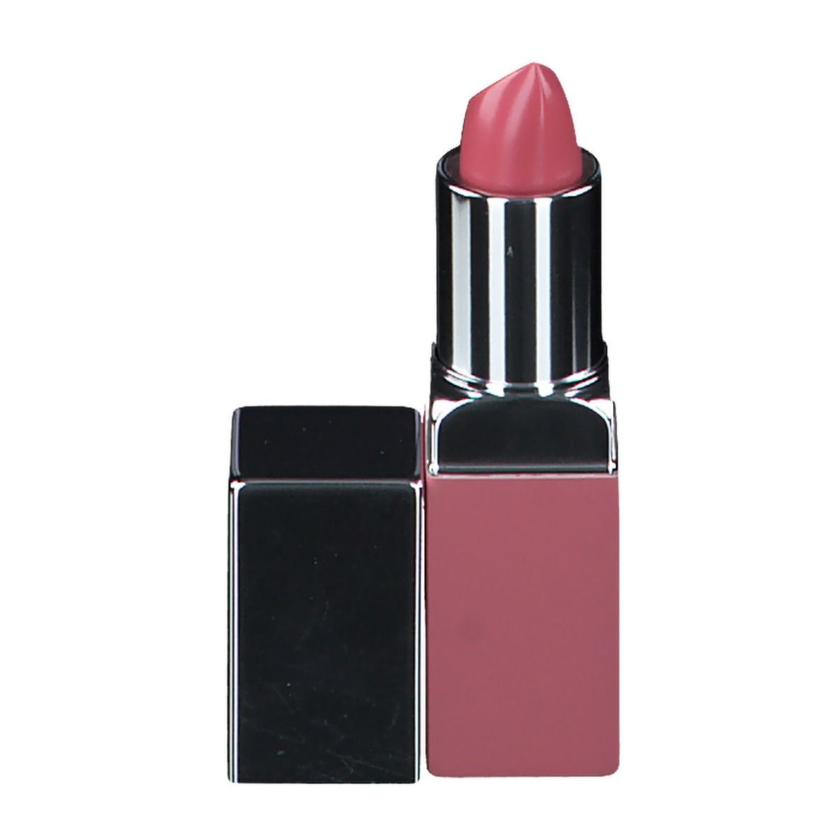 CLINIQUE Pop Liquid™ Matte Lip Colour + Primer Peony Pop