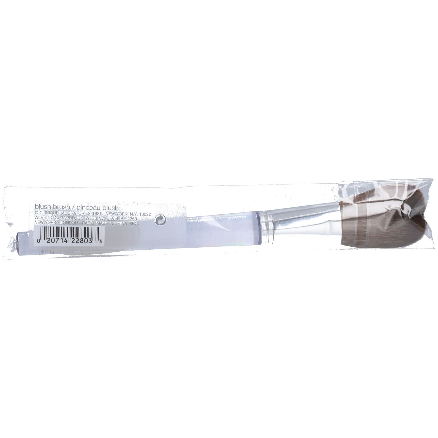 Clinique Blush Brush 1 St Pinsel