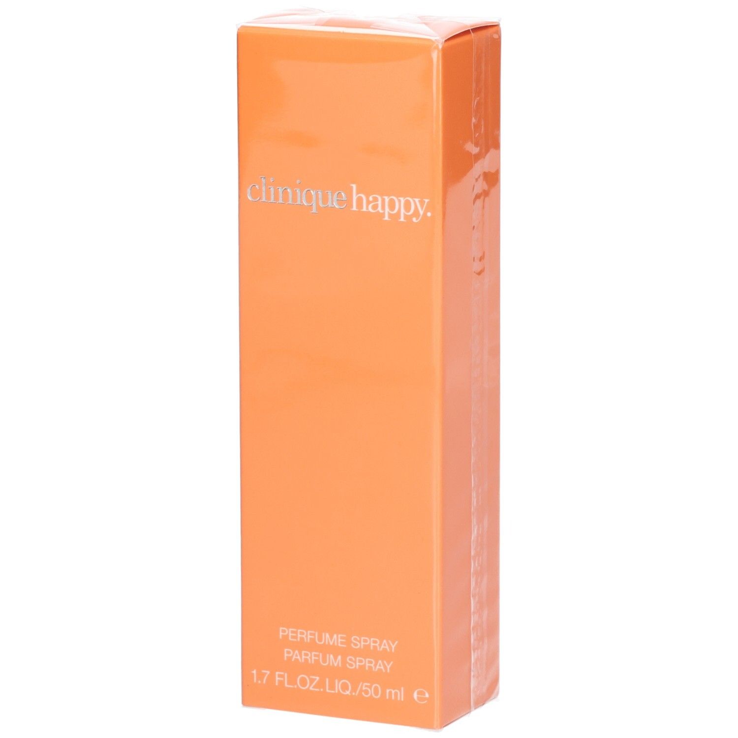 Clinique Happy Cl Perfume Spray 50Ml/1.7Floz 50 ml Eau de Parfum