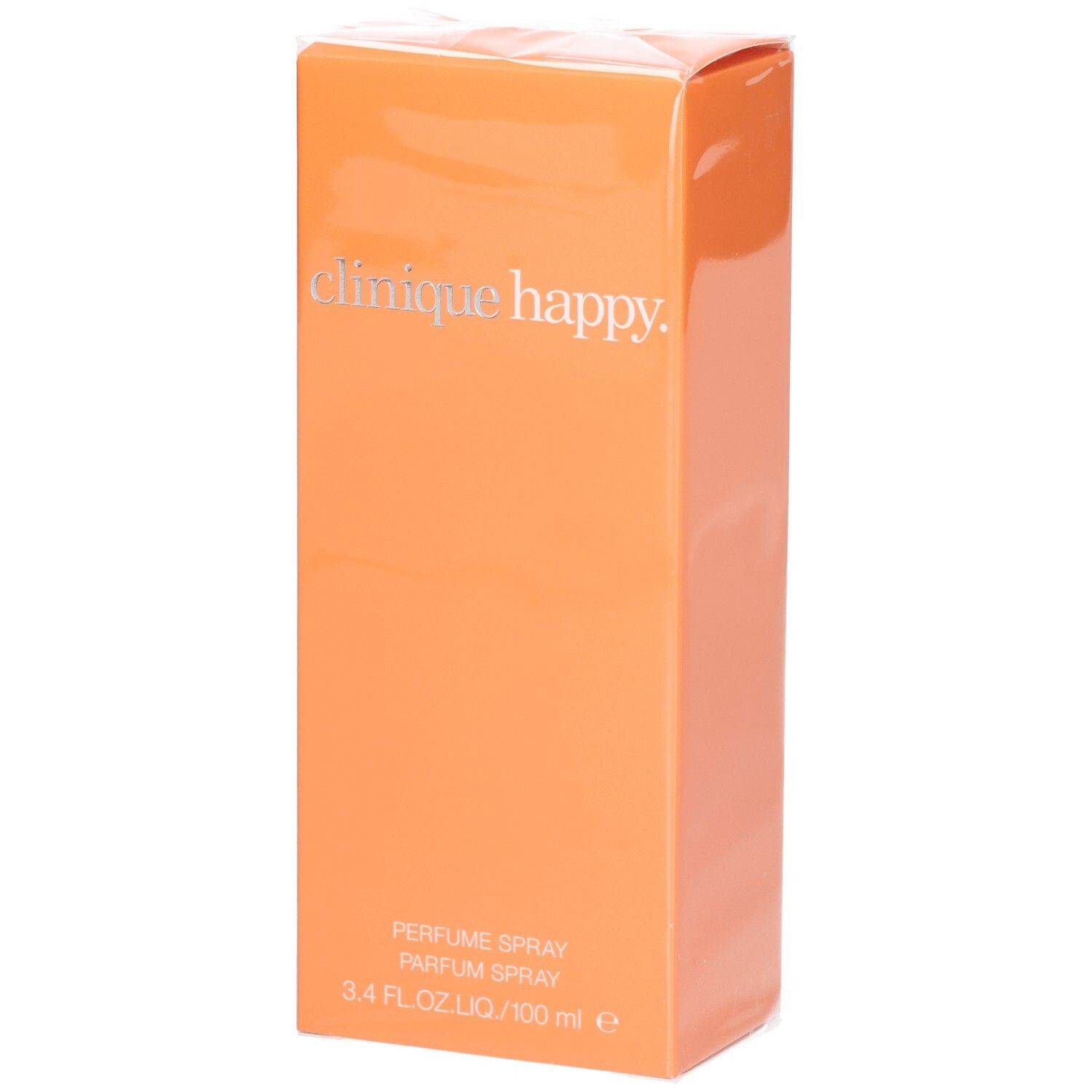 Clinique Happy Perfume Spray 100Ml/3.4Floz 100 ml Eau de Parfum