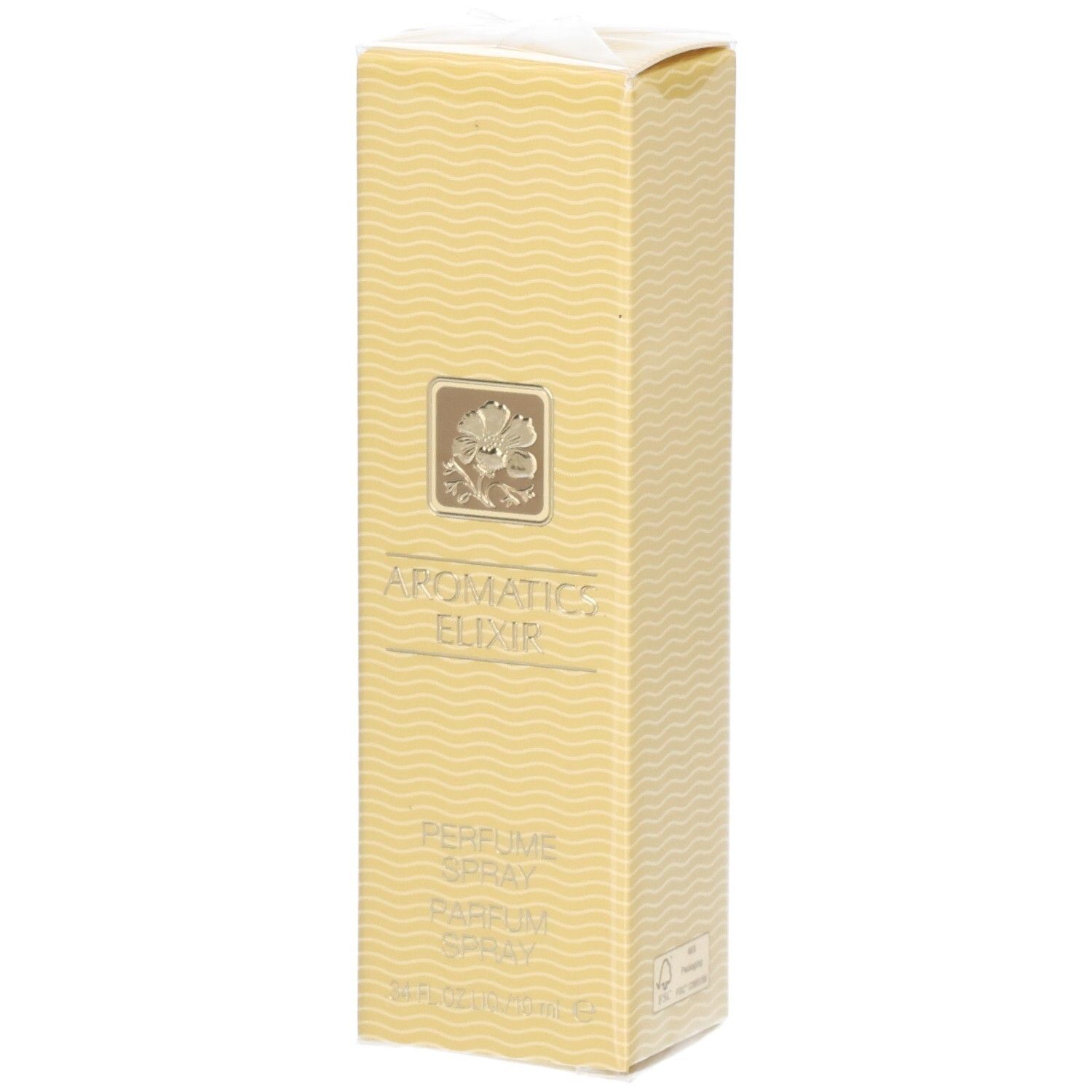 Clinique Aromatics Arom Elixir Perfum Spray 10Ml/.34Floz 10 ml Eau de Parfum