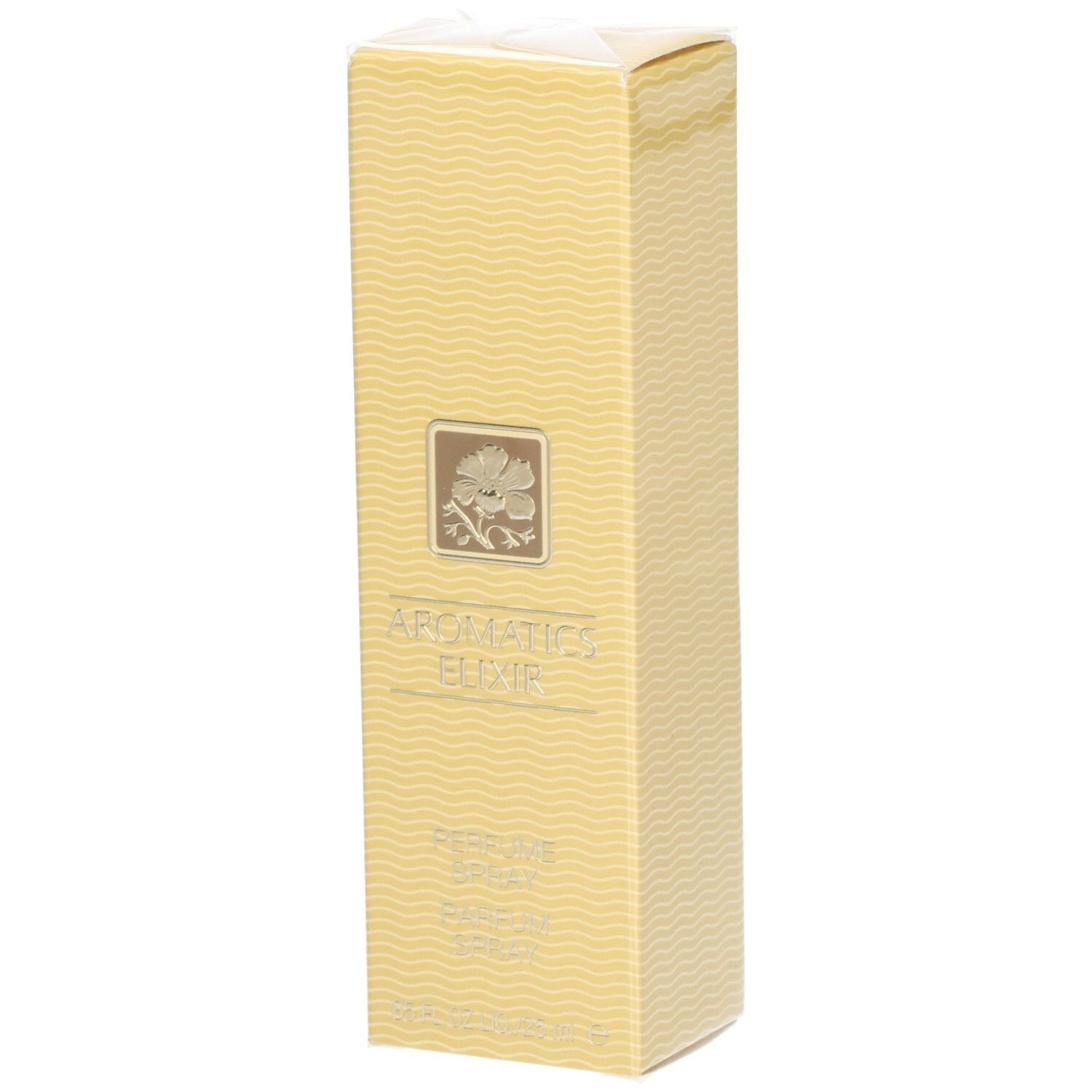 Clinique Aromatics Arom Elixir Perfum Spray 25Ml/.85Floz 25 ml