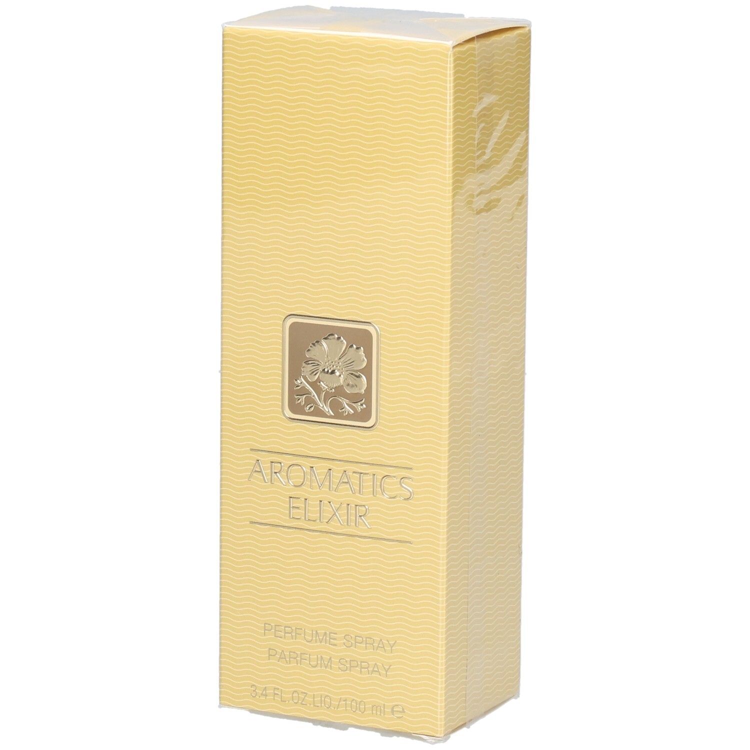 Clinique Aromatics Arom Elixir Perfum Spray 100Ml/3.4Floz 100 ml Eau de Parfum