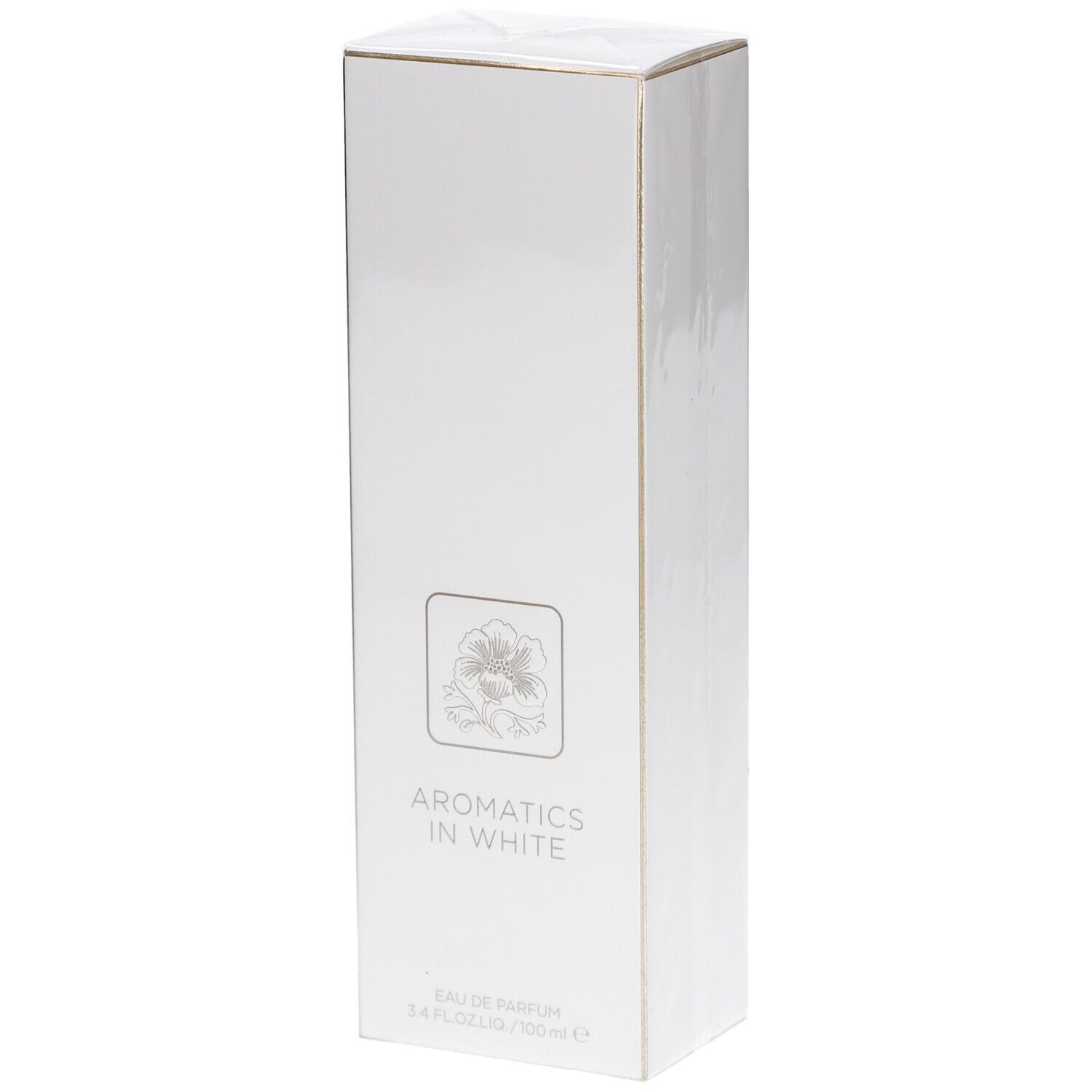 Clinique Aromatics In White 100ml 100 ml Spray