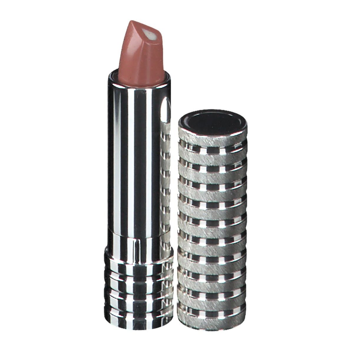 Clinique Dramatically Different Lipstick Shaping Lip Colour 04 Canoodle 3 Lippenstift