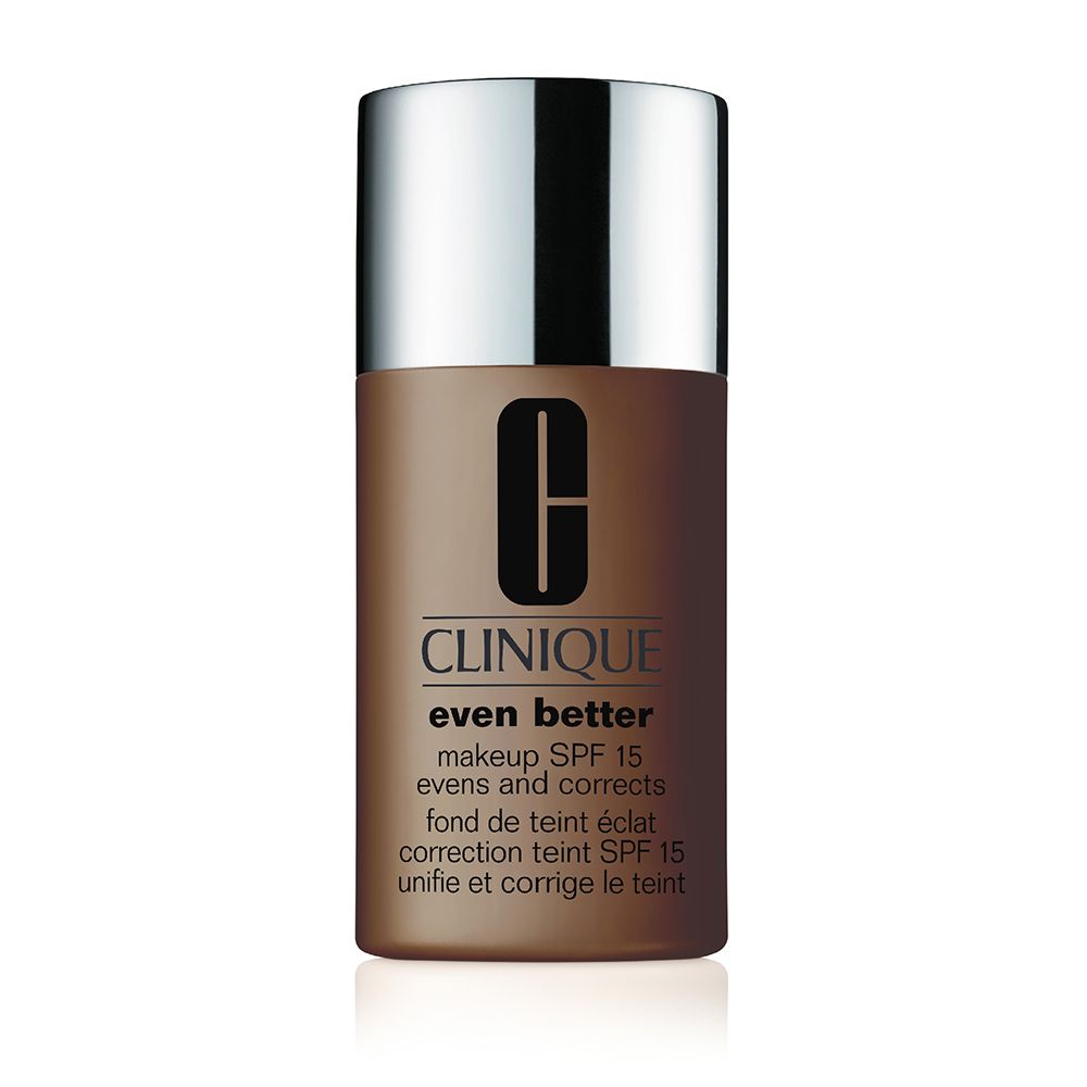 CLINIQUE Even Better Makeup SPF 15 CN 127 Truffle