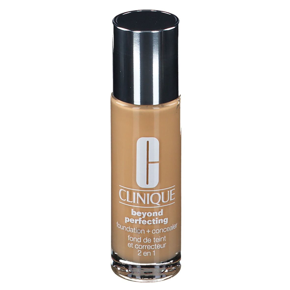Clinique Beyond Perfecting Foundation and Concealer 08 Golden Neutral
