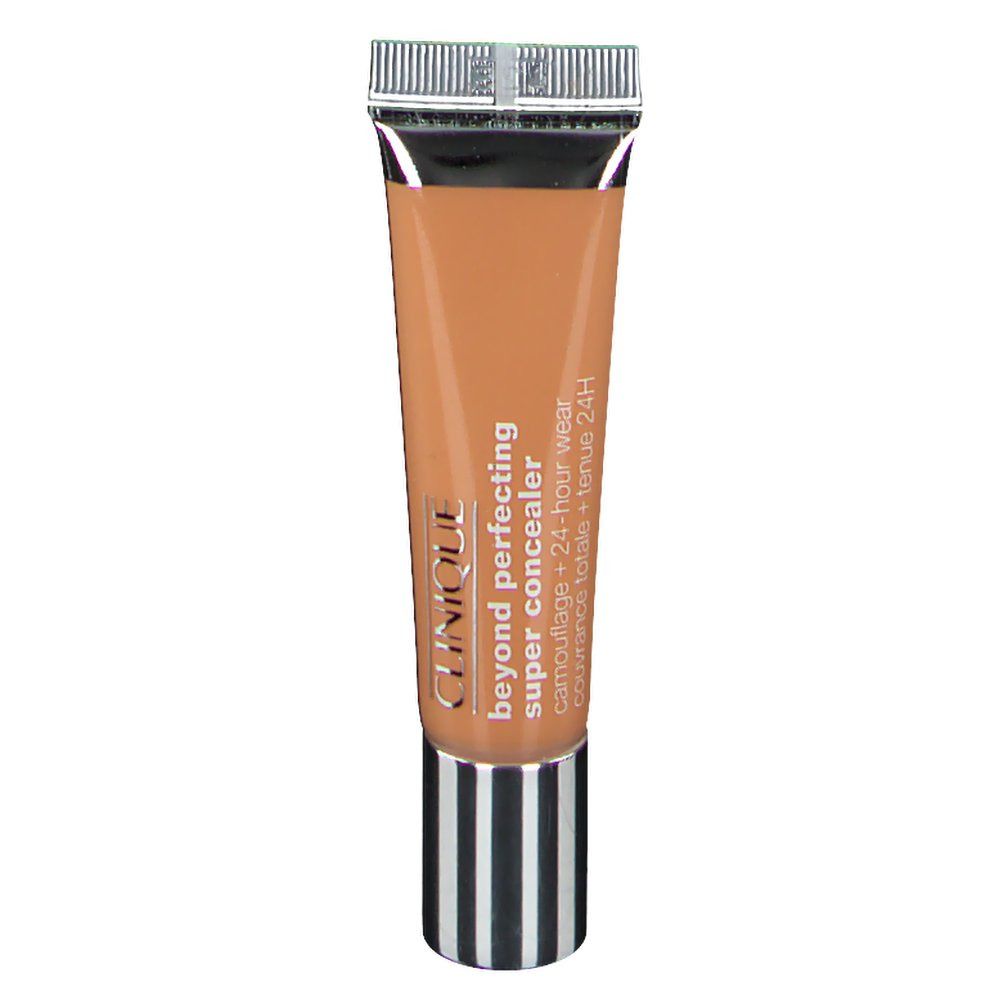 Clinique Beyond Perfecting™ Super Concealer Camouflage +24h Wear Apricot