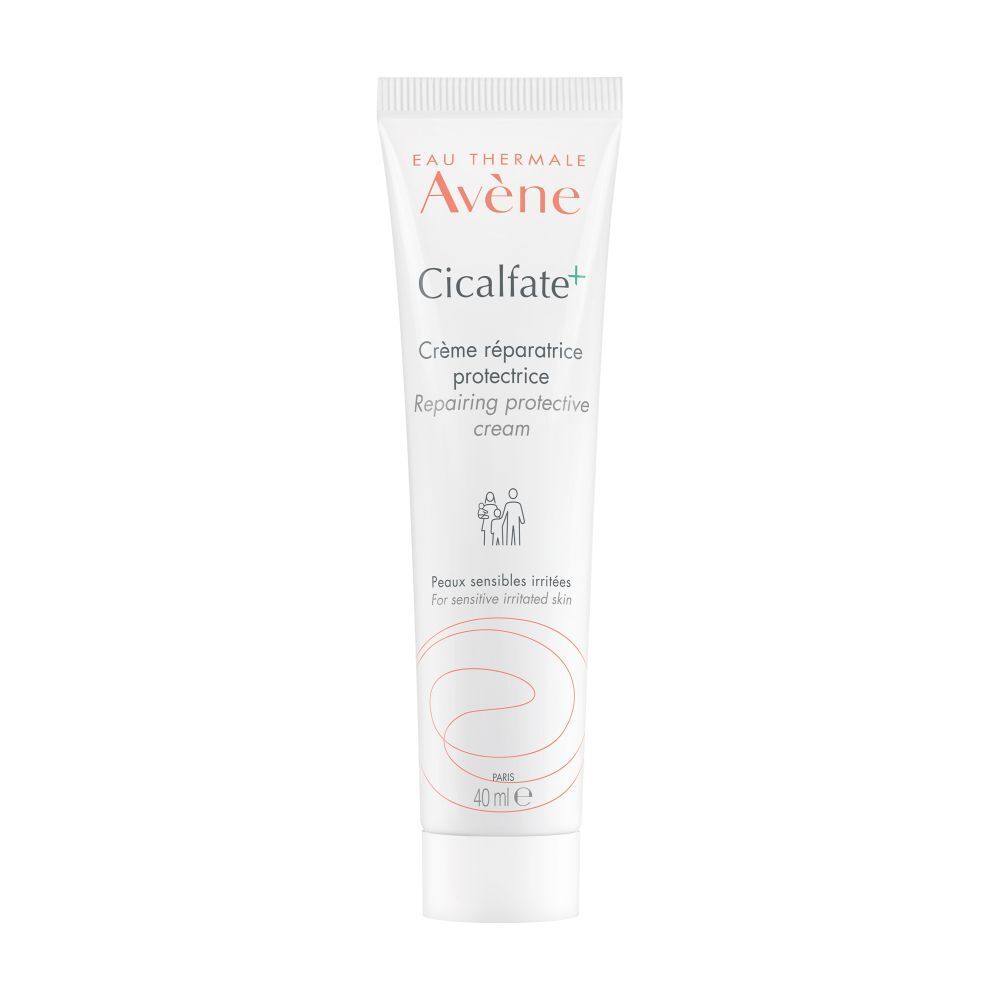 Avène Cicalfate+ Crème réparatrice protectrice