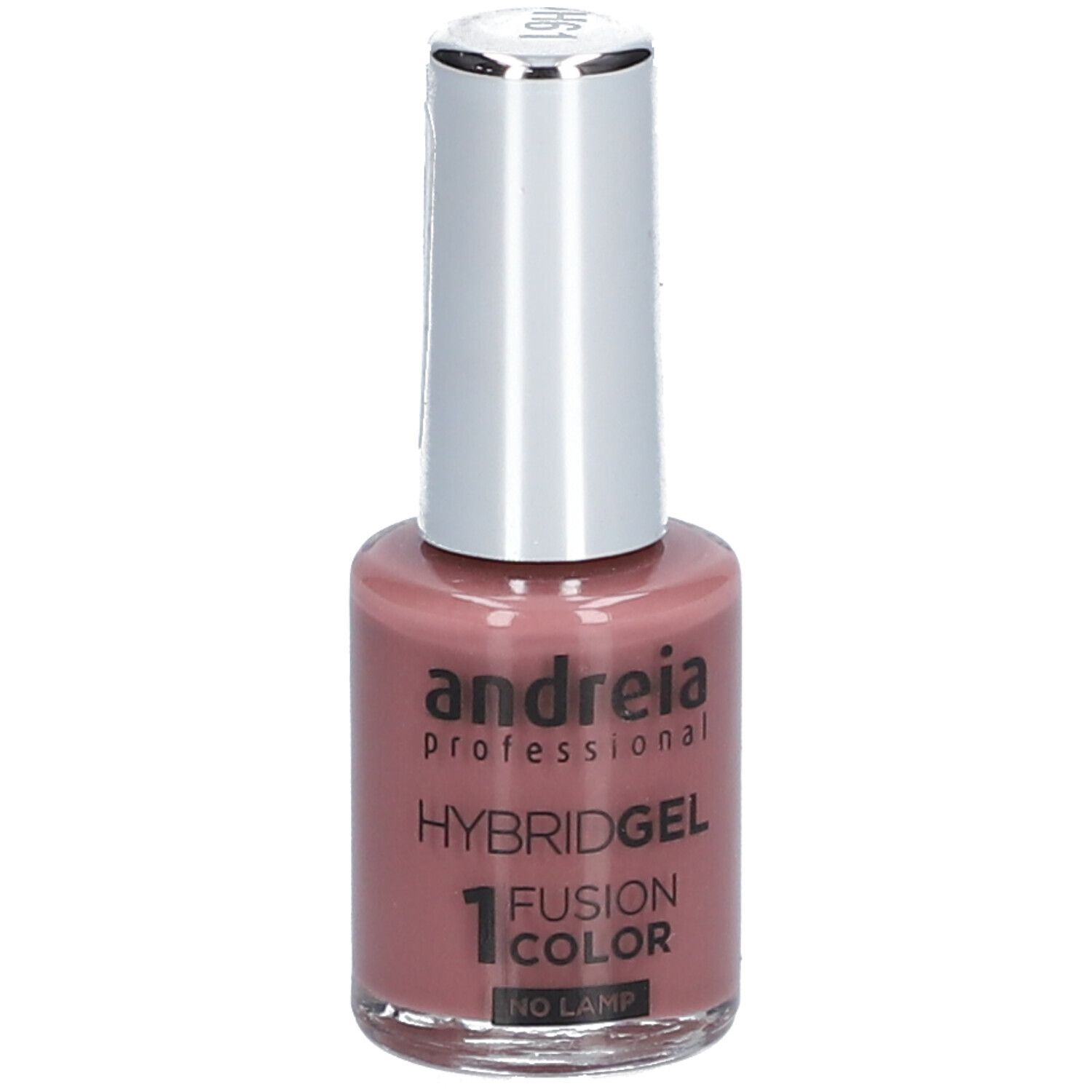 Eureka Care® Andreia HybridGel H61 Lilas Gris 10,5 ml vernis à ongles