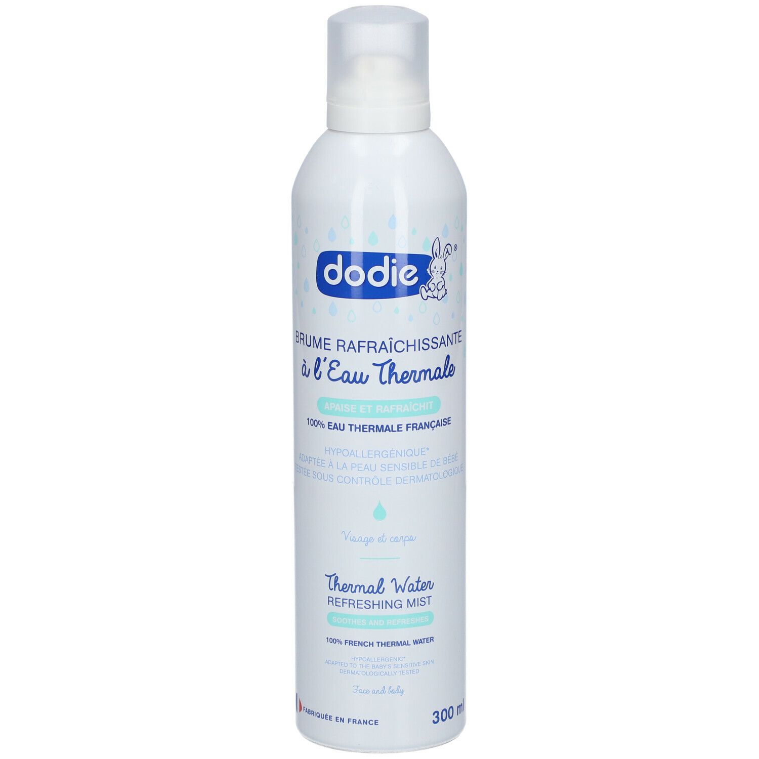 dodie Thermalwasserspray Baby