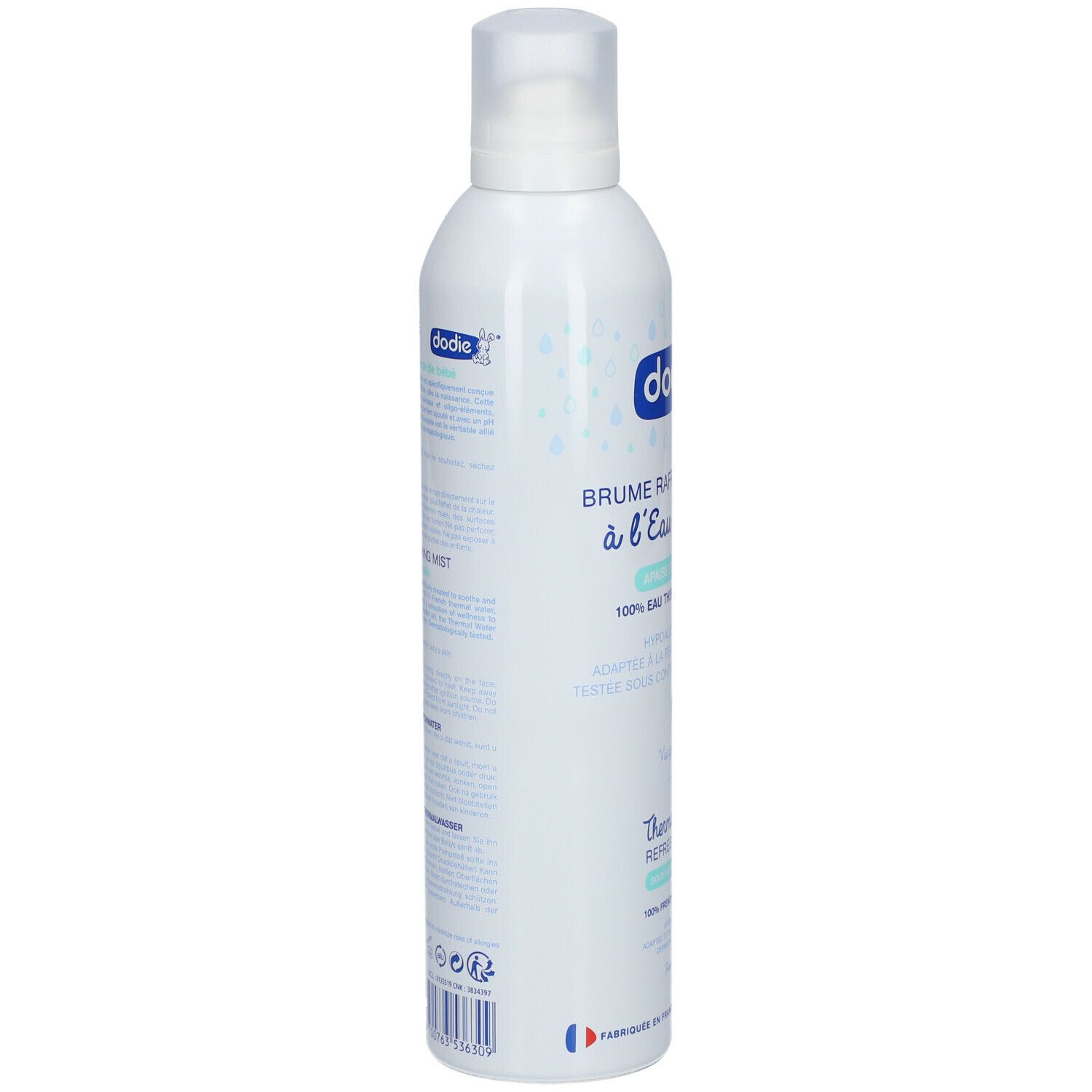 dodie Thermalwasserspray Baby