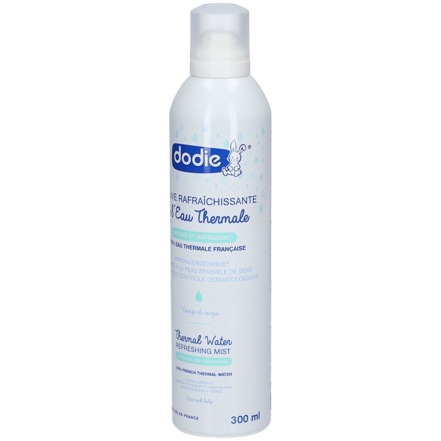 dodie Thermalwasserspray Baby
