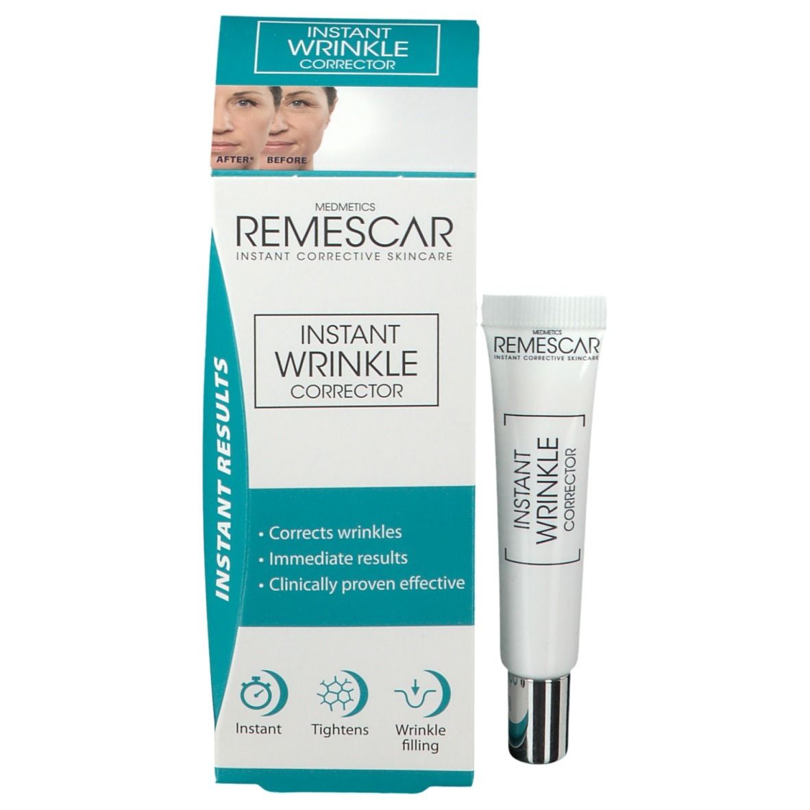 remescar Instant Wrinkle Corrector