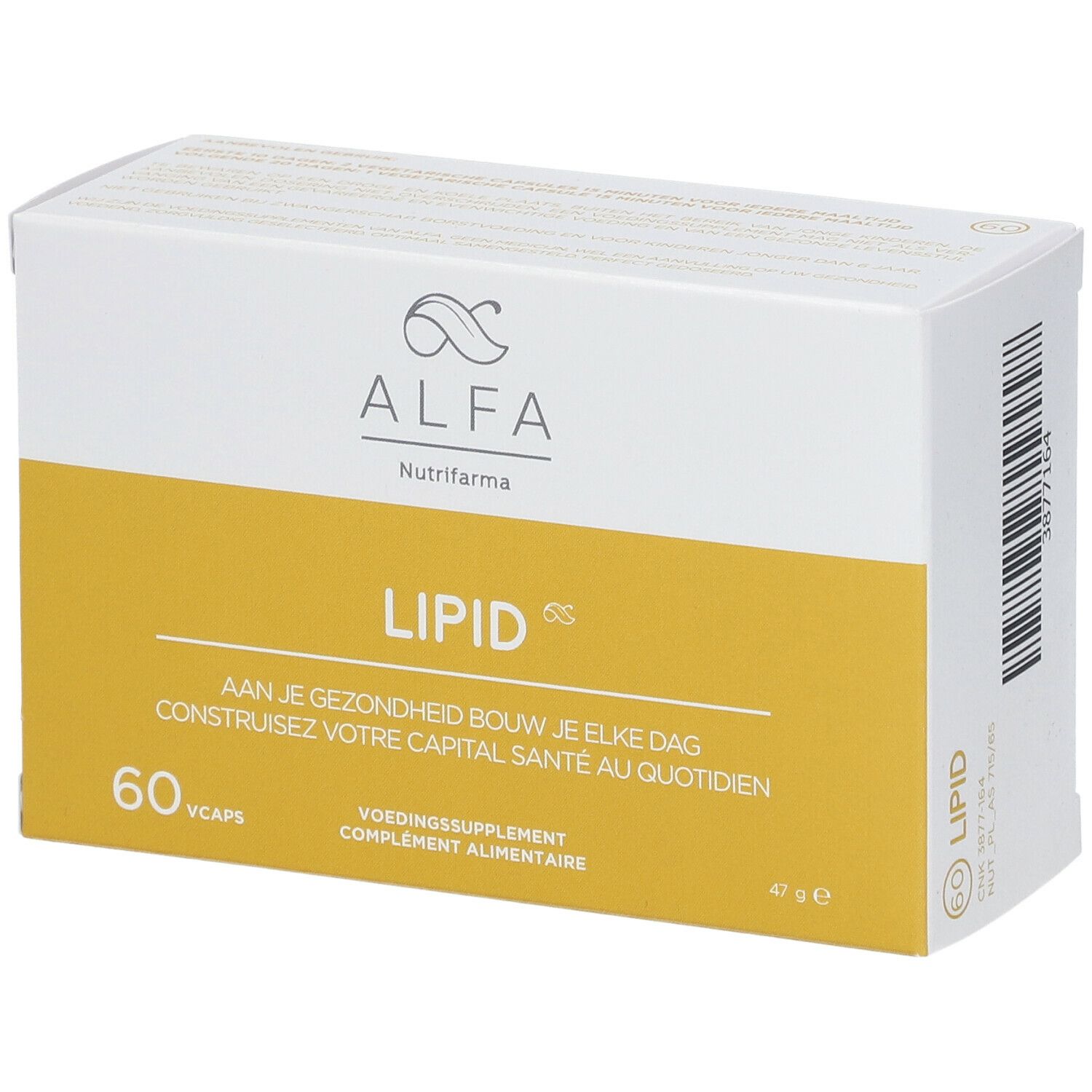 Alfa Lipid