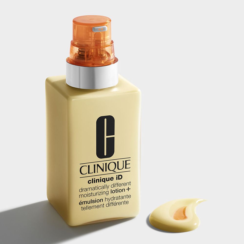CLINIQUE iD™ Dramatically Different™Feuchtigkeitsspendende Lotion +