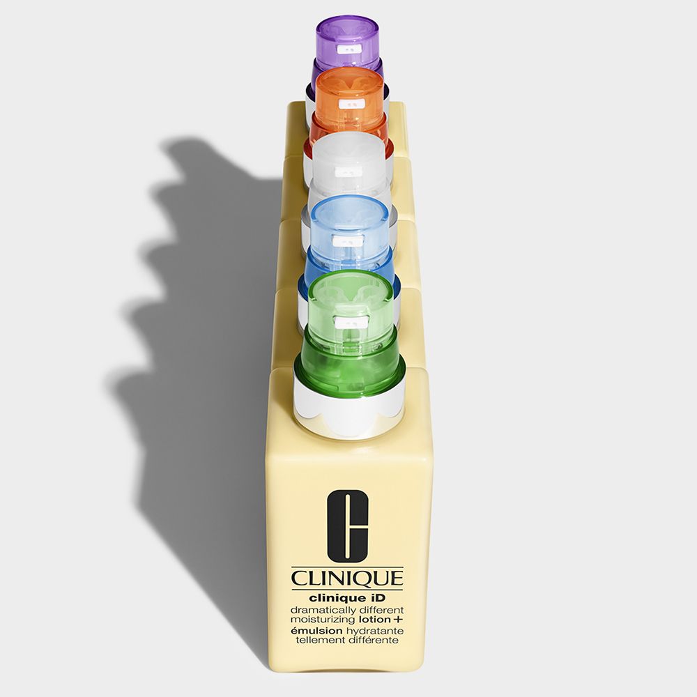 CLINIQUE iD™ Dramatically Different™Feuchtigkeitsspendende Lotion +
