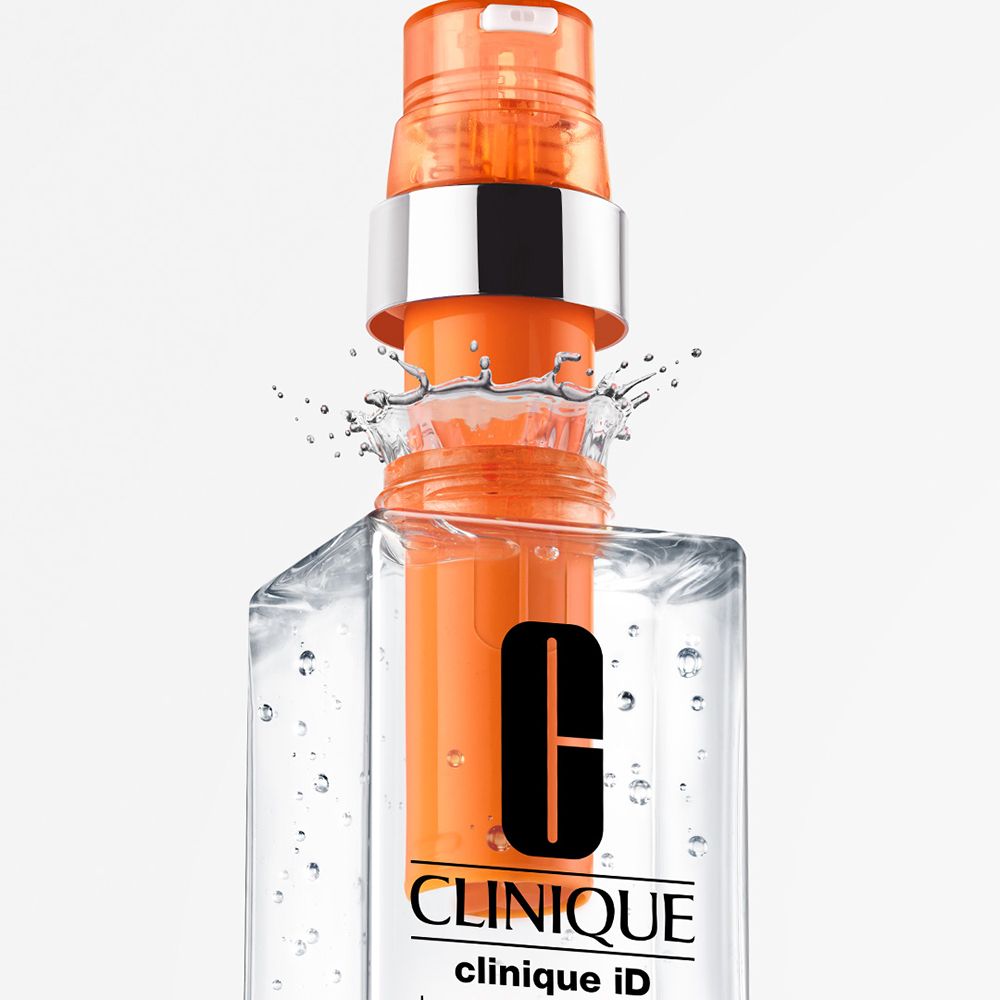 CLINIQUE iD™ Feuchtigkeitsspendendes Gel+ Anti-Müdigkeit
