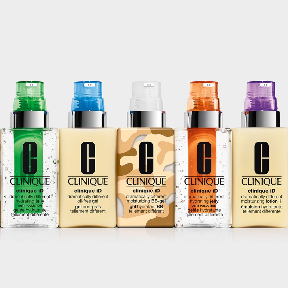 CLINIQUE iD™ Hydrating Jelly + Line & Wrinkles