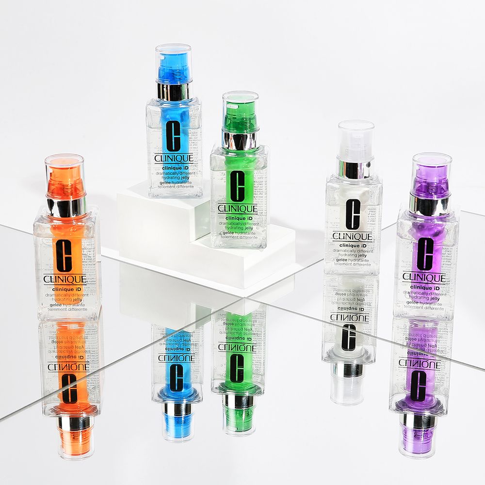 CLINIQUE iD™ Hydrating Jelly + Line & Wrinkles