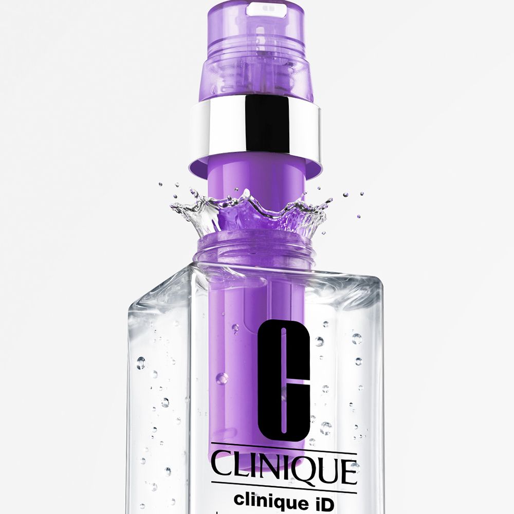 CLINIQUE iD™ Hydrating Jelly + Line & Wrinkles