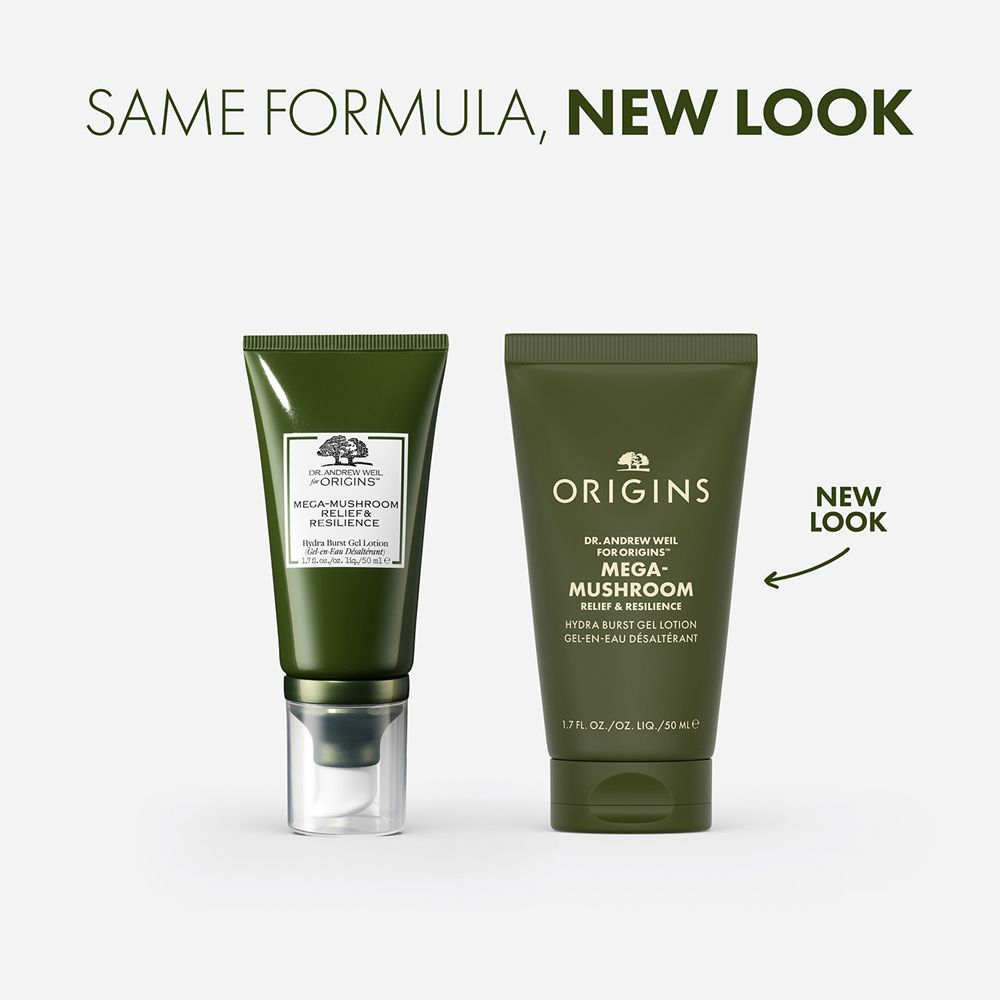 Origins Dr. Weil Dwmm Hydra Burst Gel Ltn 50Ml/1.7Floz 50 ml