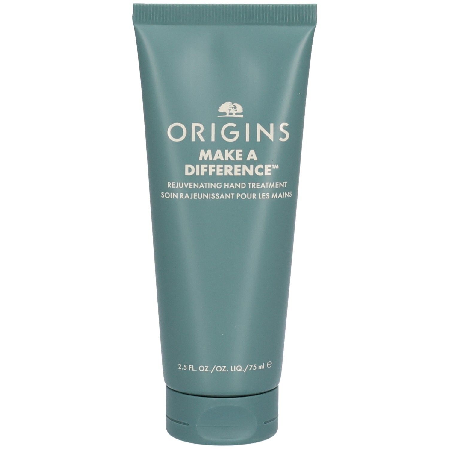 Origins Make A Difference Mad Hand Cream 75Ml/2.5Floz 75 ml Handcreme