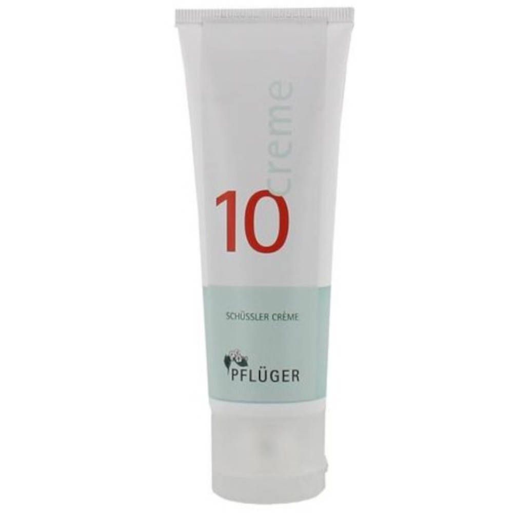 Biochimique Pflüger® N° 10 Crème de Schüssler