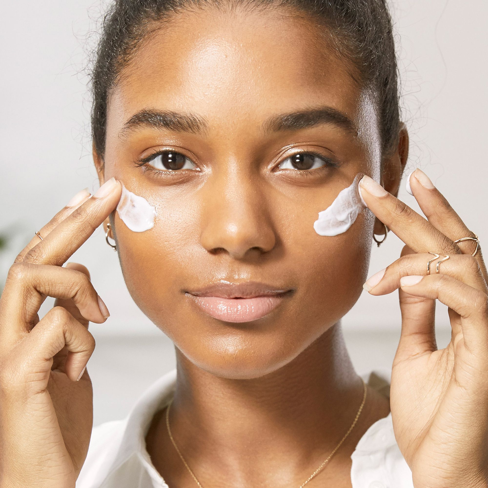 ORIGINS Clear Improvement™ Oil Free Moisturizer with Bamboo Charcoal Feuchtigkeitspflege für unreine und zu Akne neigende Haut