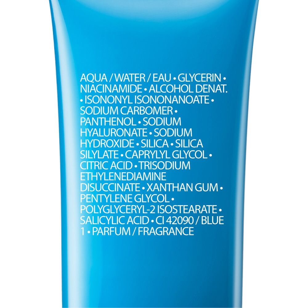 La Roche-Posay Hyalu B5 Water Gel tube.