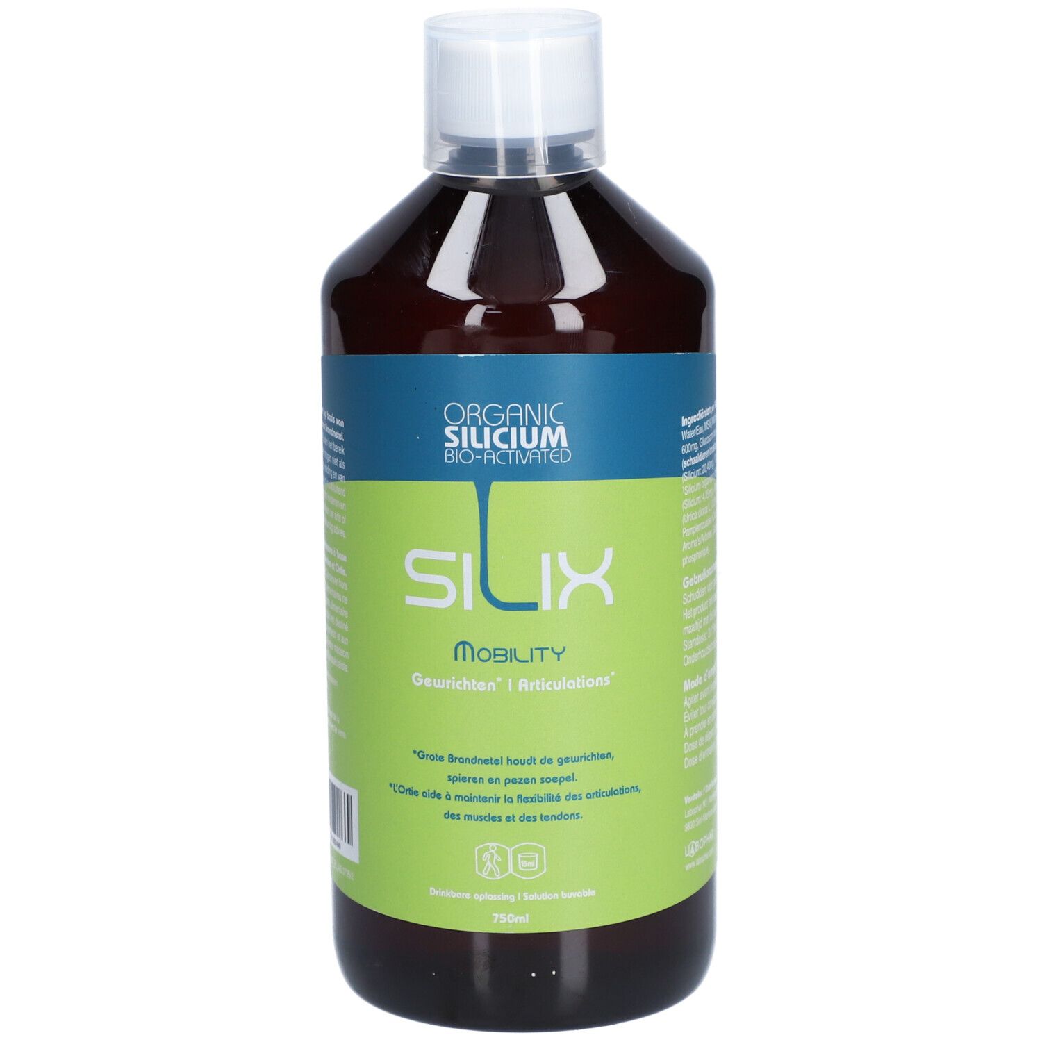 Silix Mobility