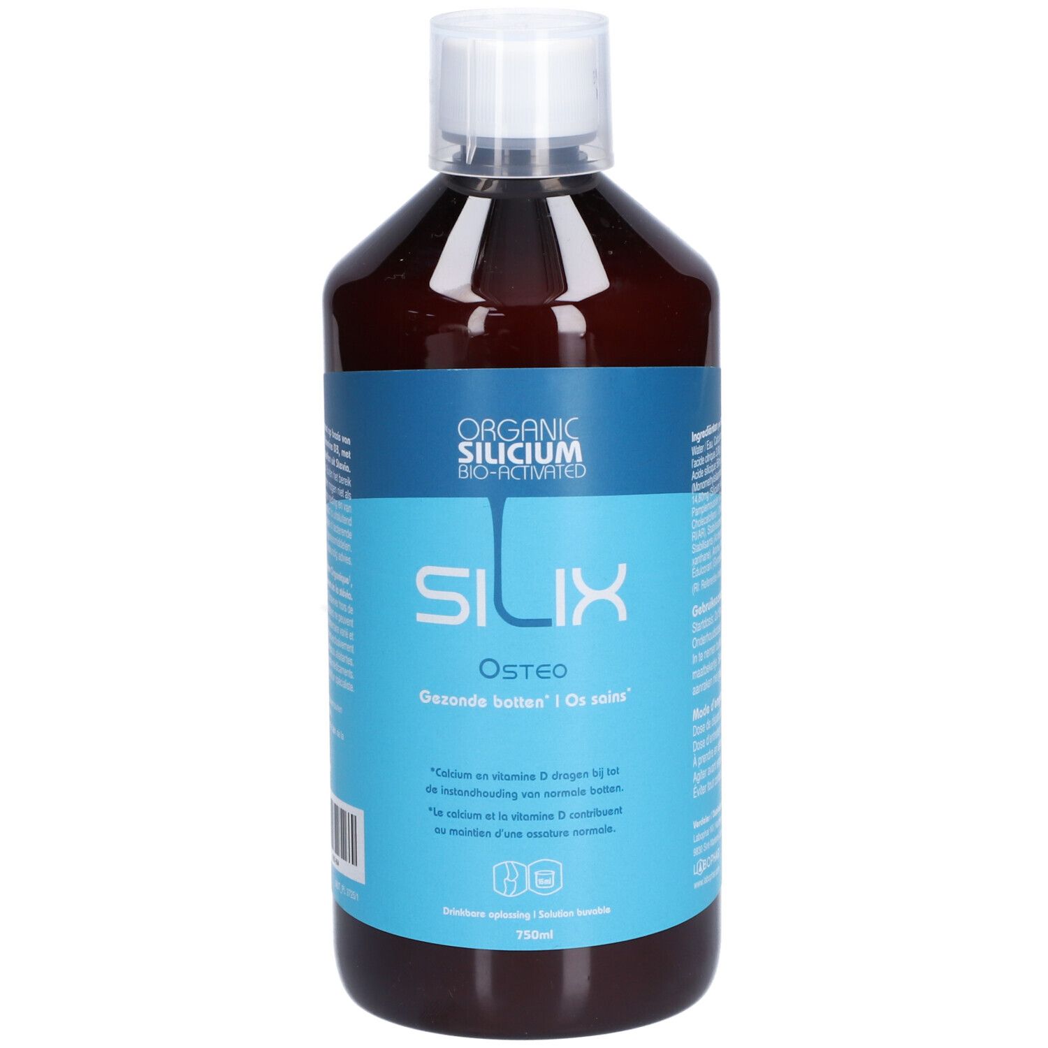 Silix Osteo