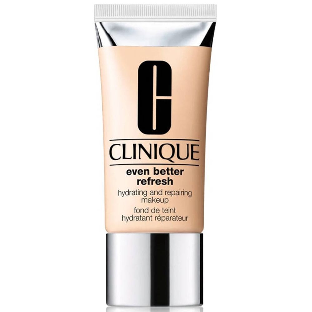 Clinique Even Better Refresh™ Hydrating and Repairing Makeup WN 04 Bronze