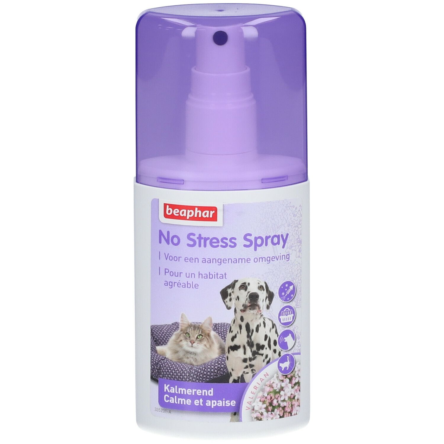 Beaphar Spray anti-stress