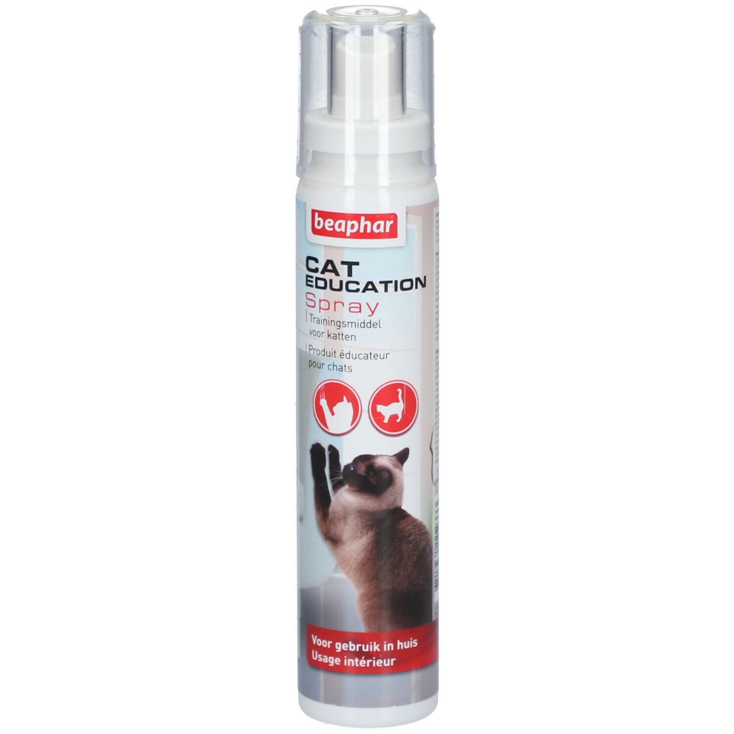 beaphar® Cat Education Spray