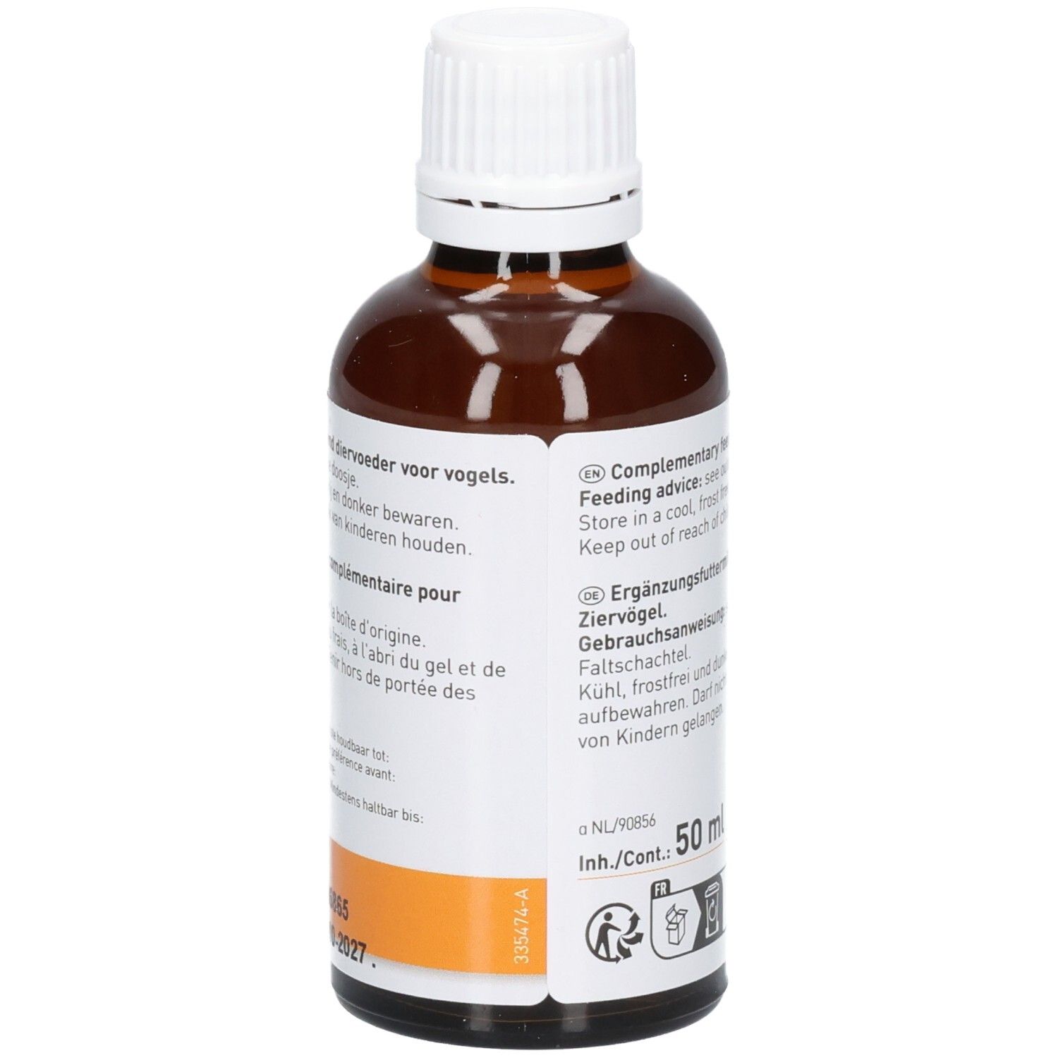 Beaphar Vitamine B6/B12