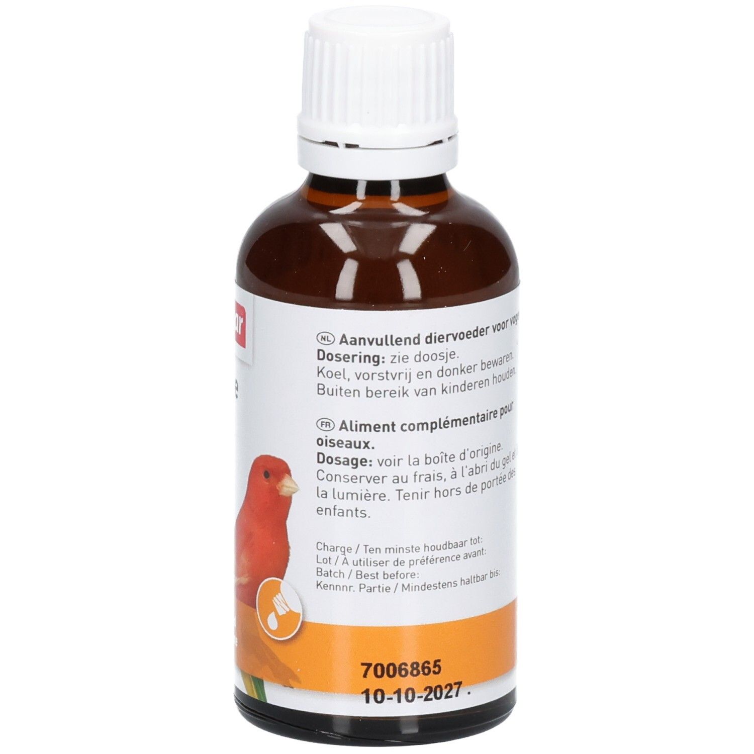 Beaphar Vitamine B6/B12